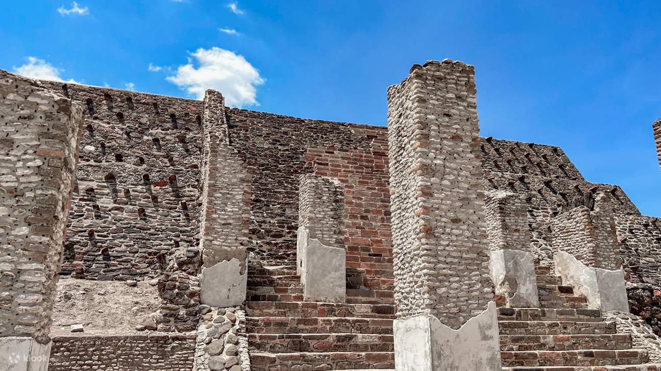 Boleto sin colas para Tula