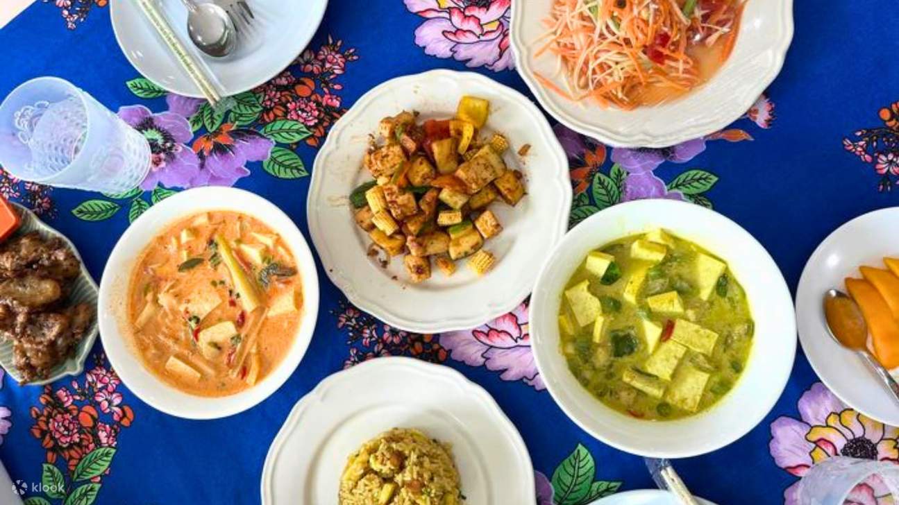 Phuket Thai Kochakademie