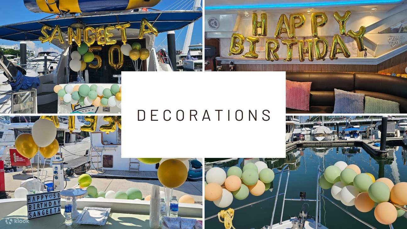 Отпразднуйте стильно и без лишних хлопот с нашим бюджетным пакетом украшений.