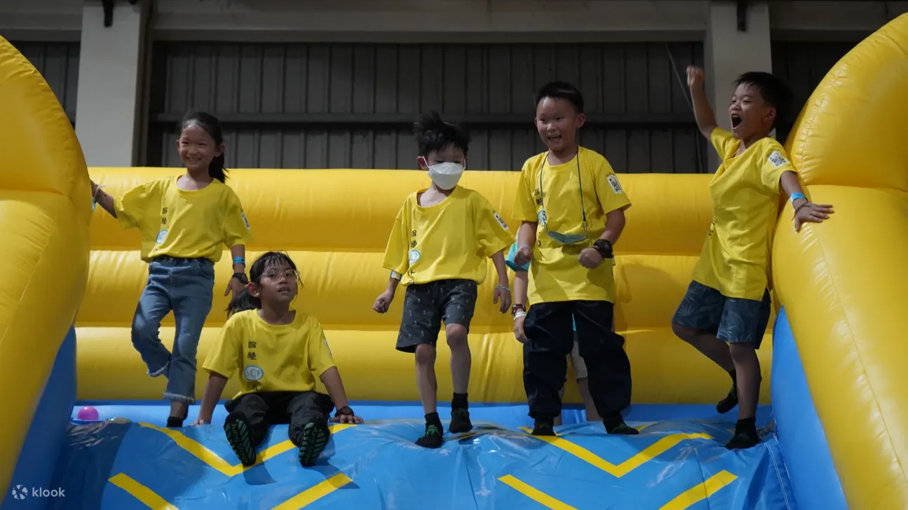 big bounce