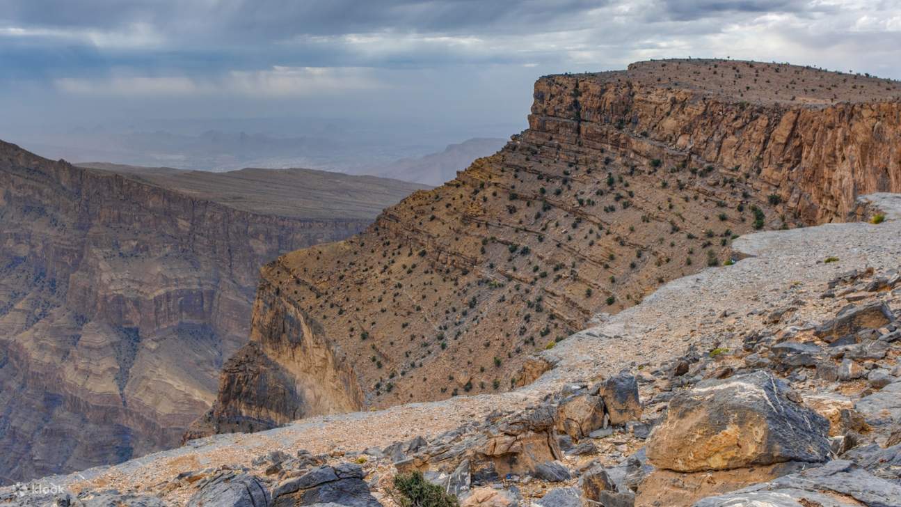 Menangkap intipati mentah dan liar keajaiban geologi, benar-benar 
