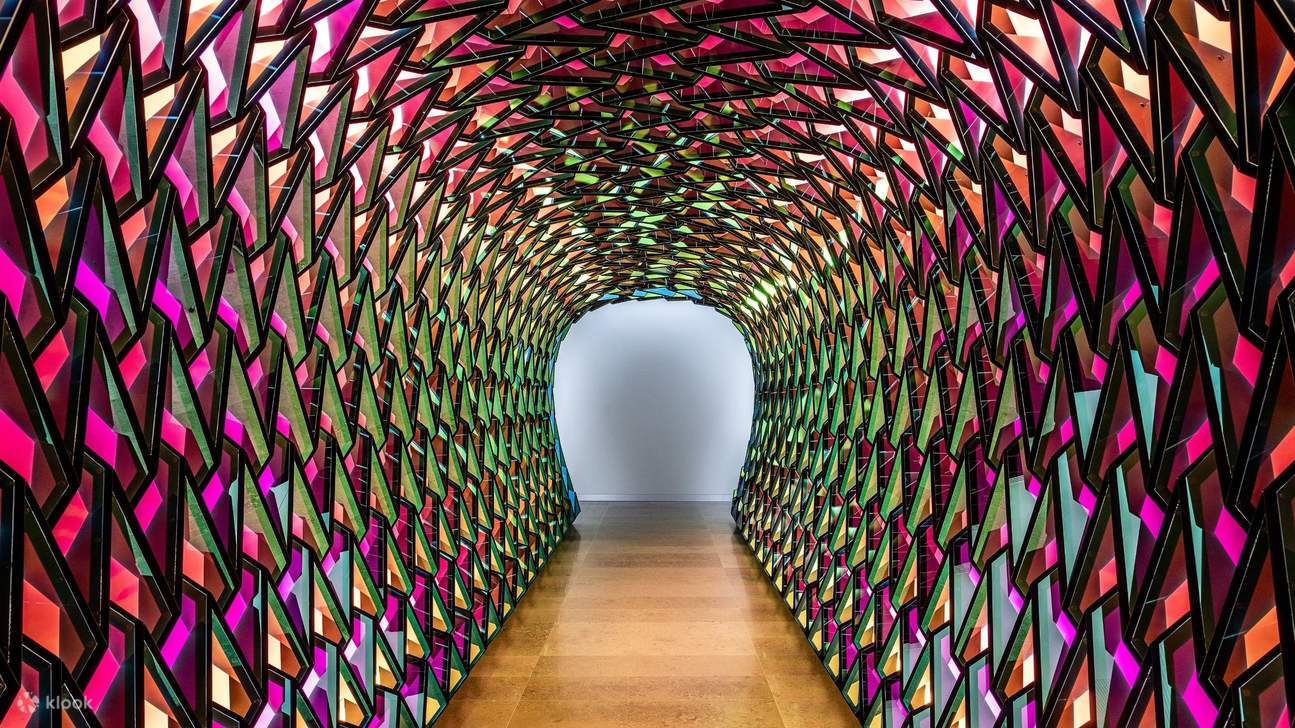 Billet pour le Centre d'Art Hortensia Herrero à Valence