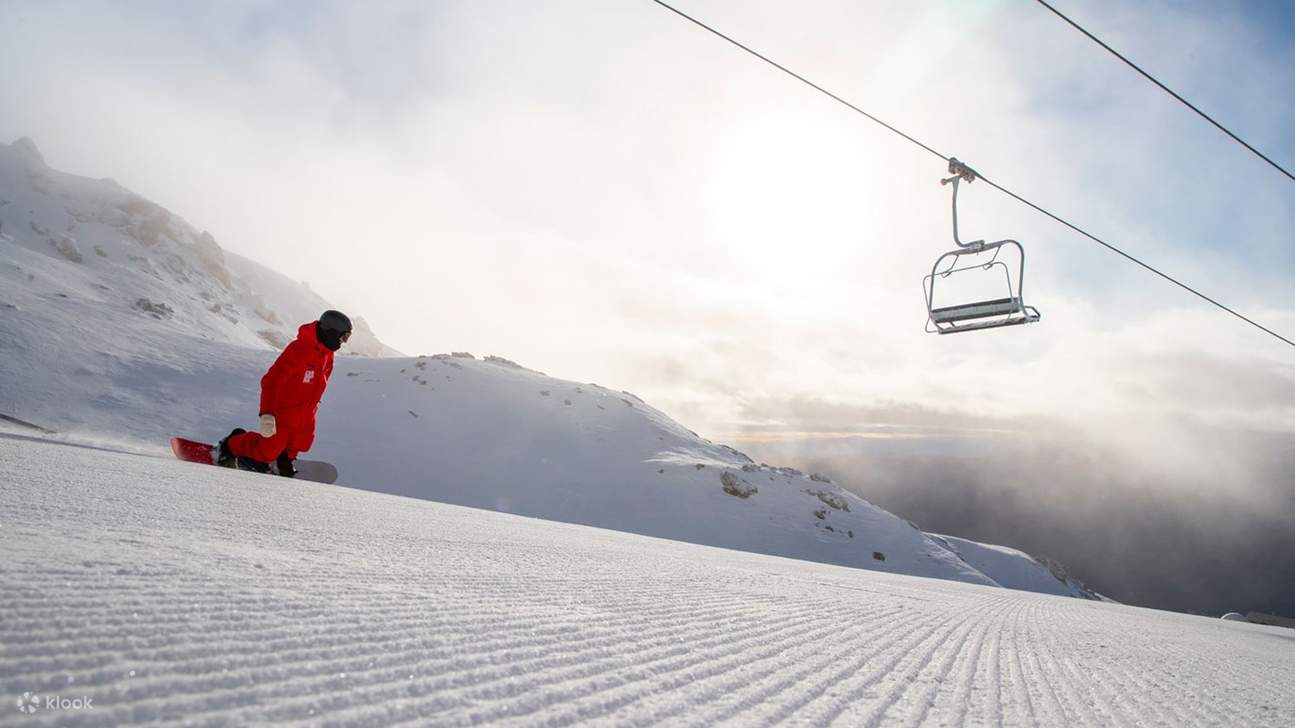 ski packages