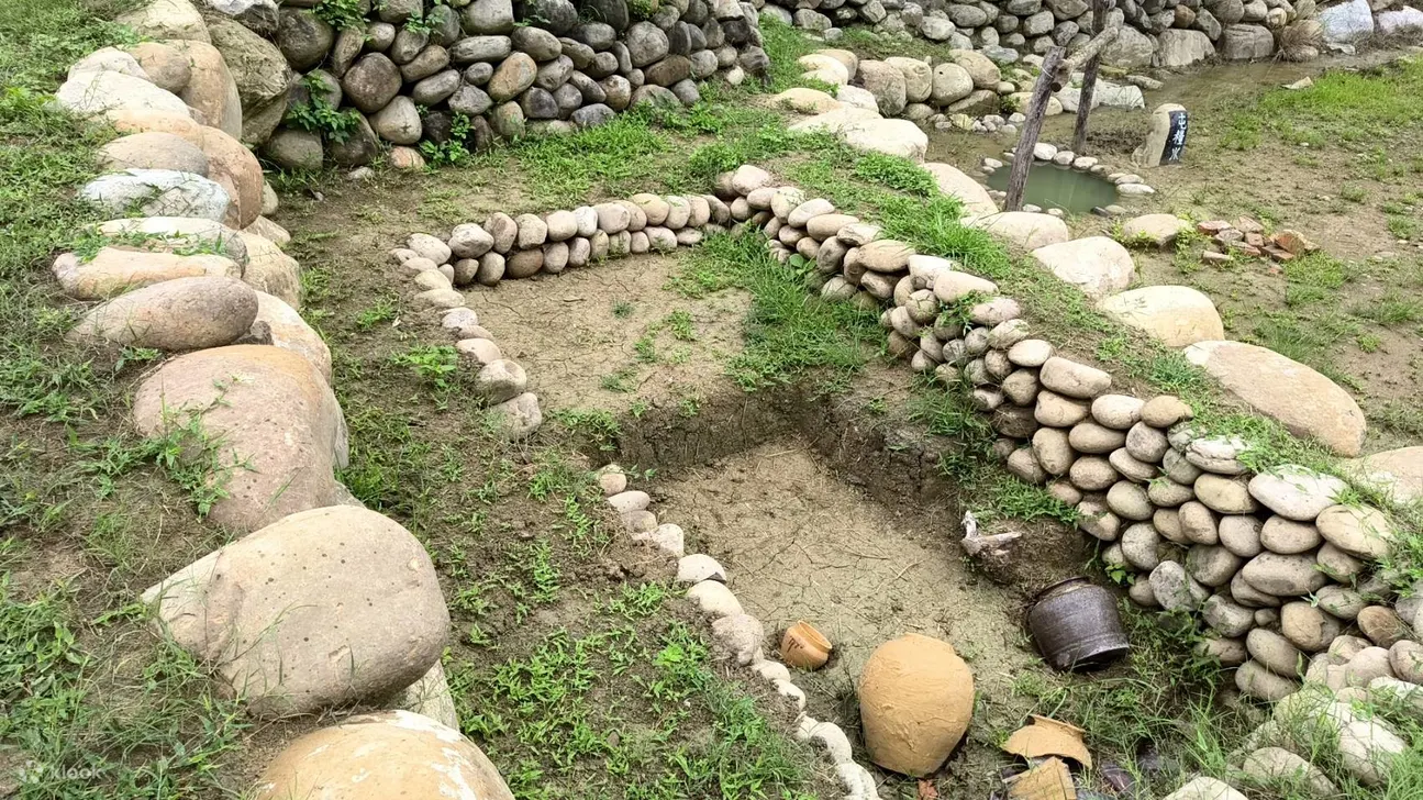 傜洞古城坊