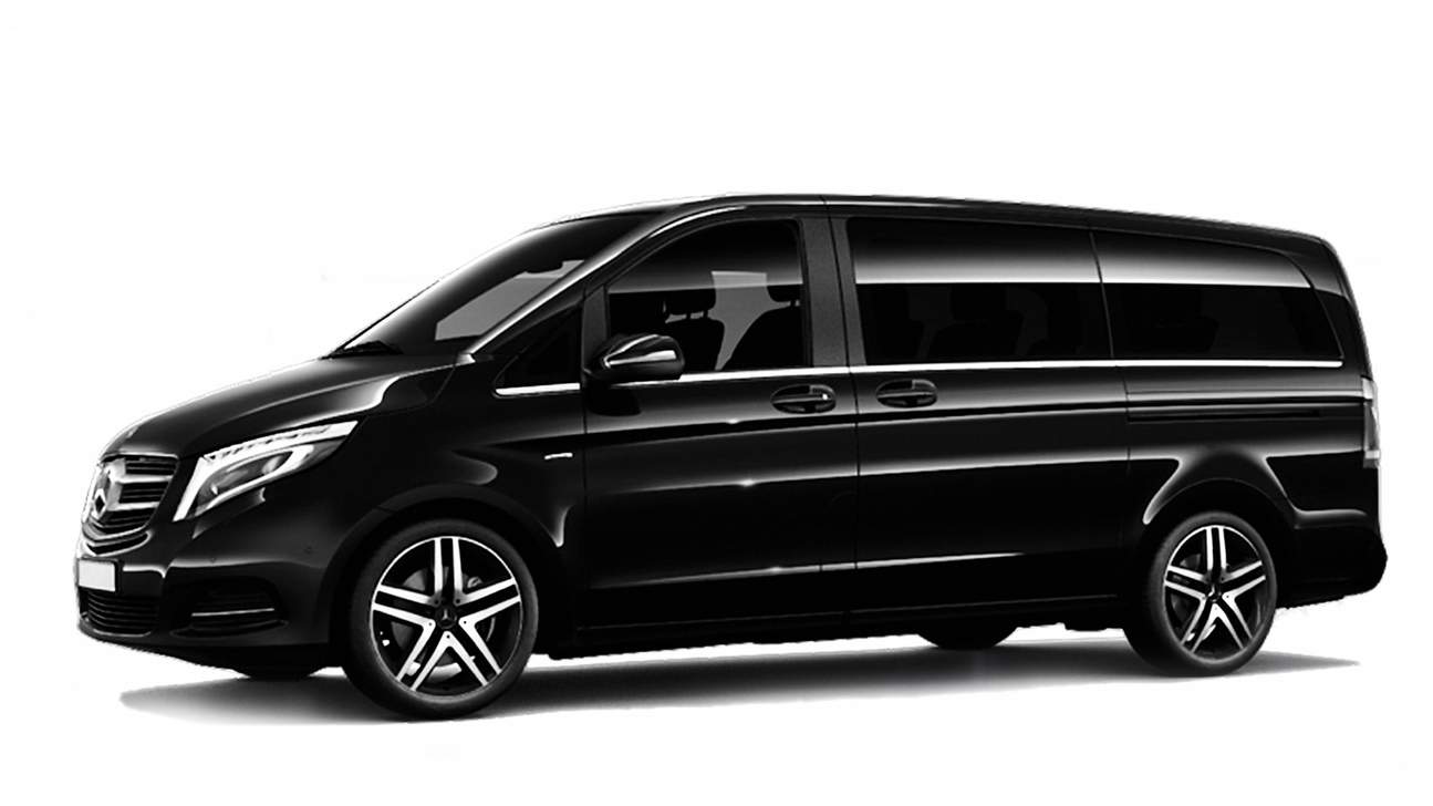 Sydney Private Car Charter - Klook