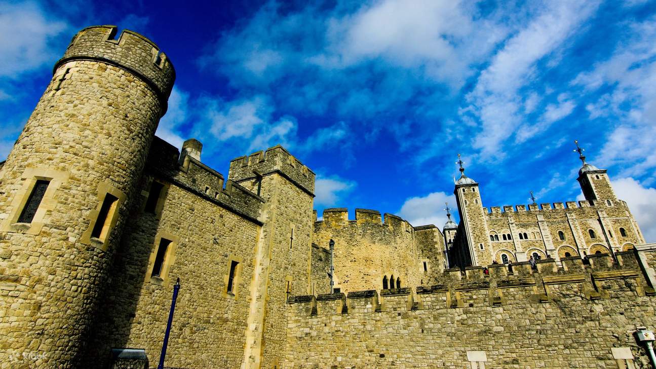 輕鬆暢遊倫敦著名地標，享受彈性又便利的交通選擇