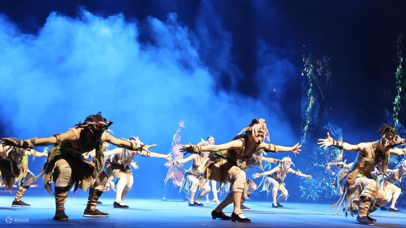 Tình yêu vĩnh cửu Quế Lâm