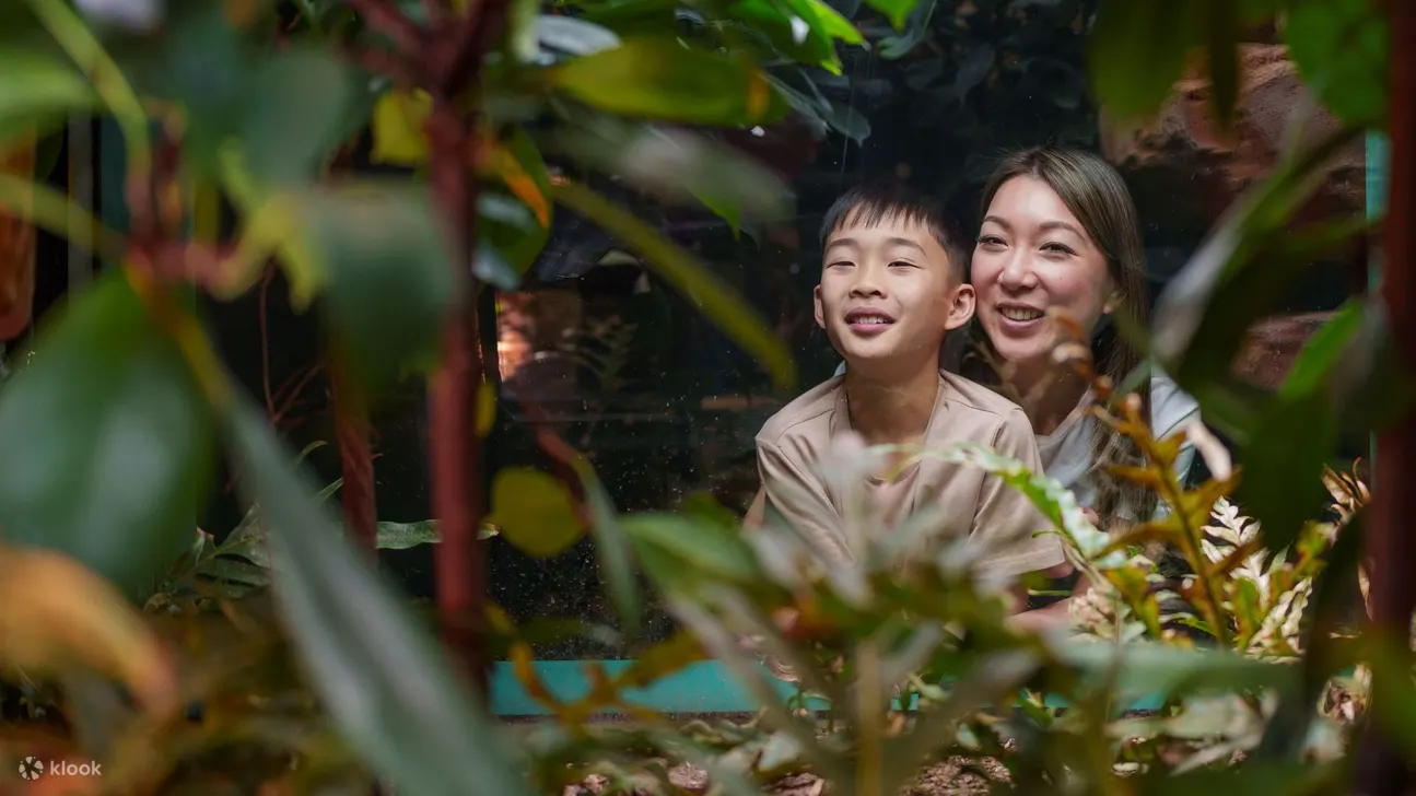 ZSL 伦敦动物园