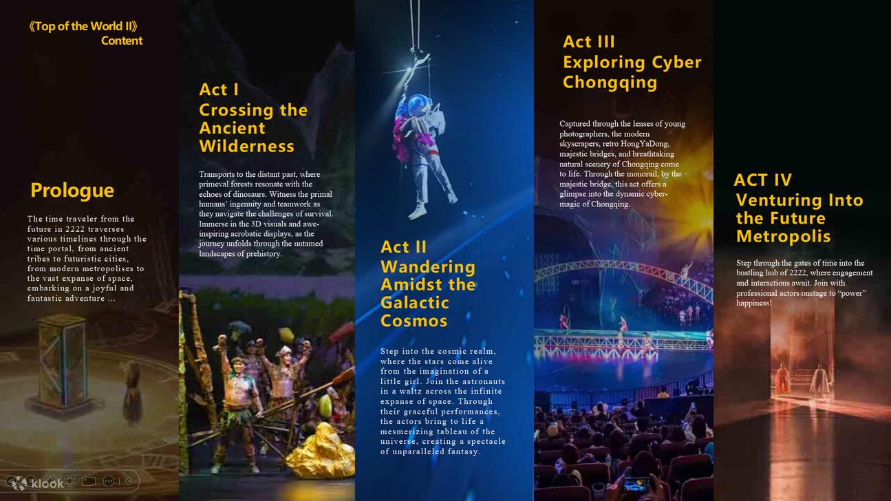 คณะละครสัตว์ฉงชิ่ง