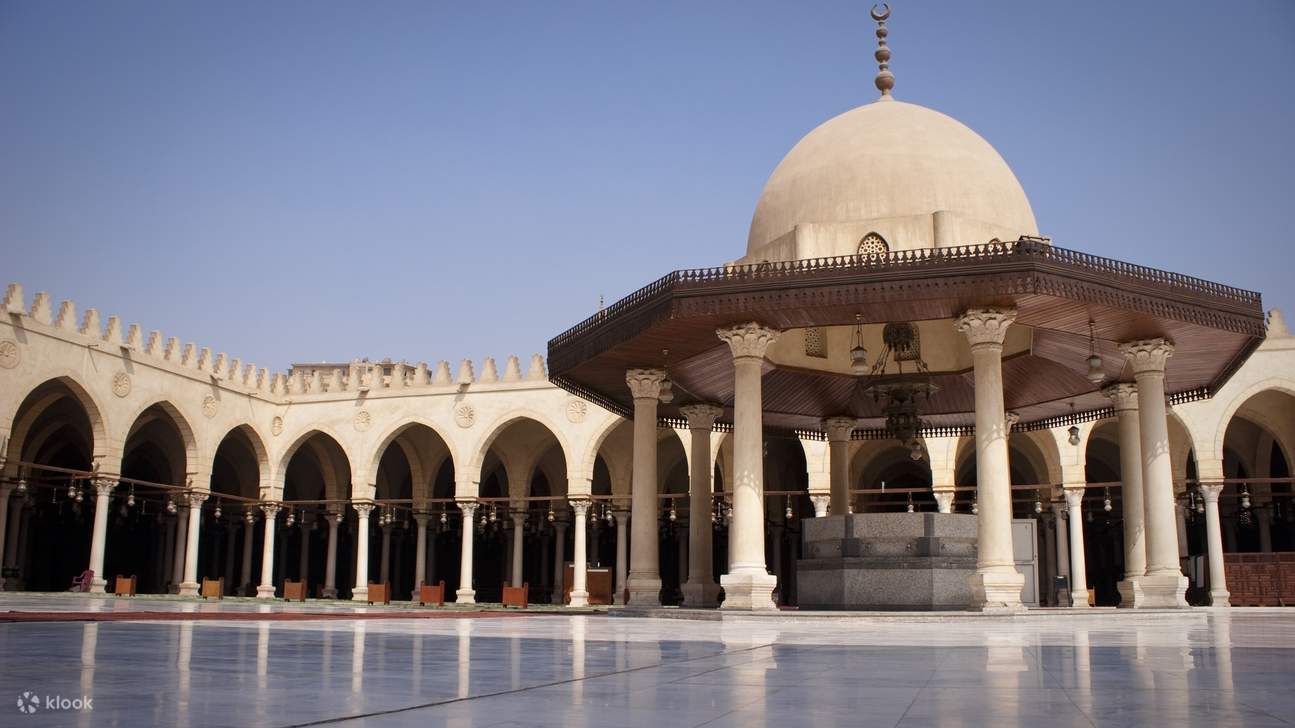 Cairo 2 Days Luxury Private Tour to all Pyramids and Old Cairo - Klook