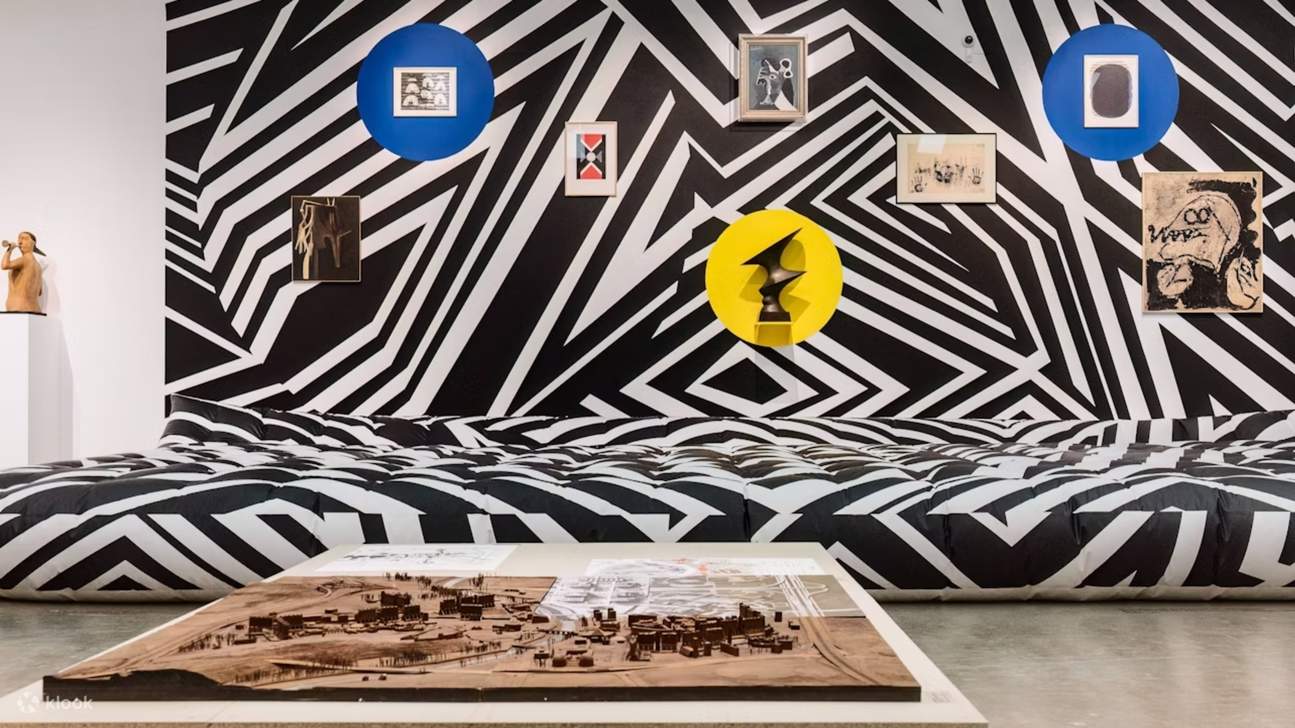 Billet Kunsthalle Wien Museumsquartier