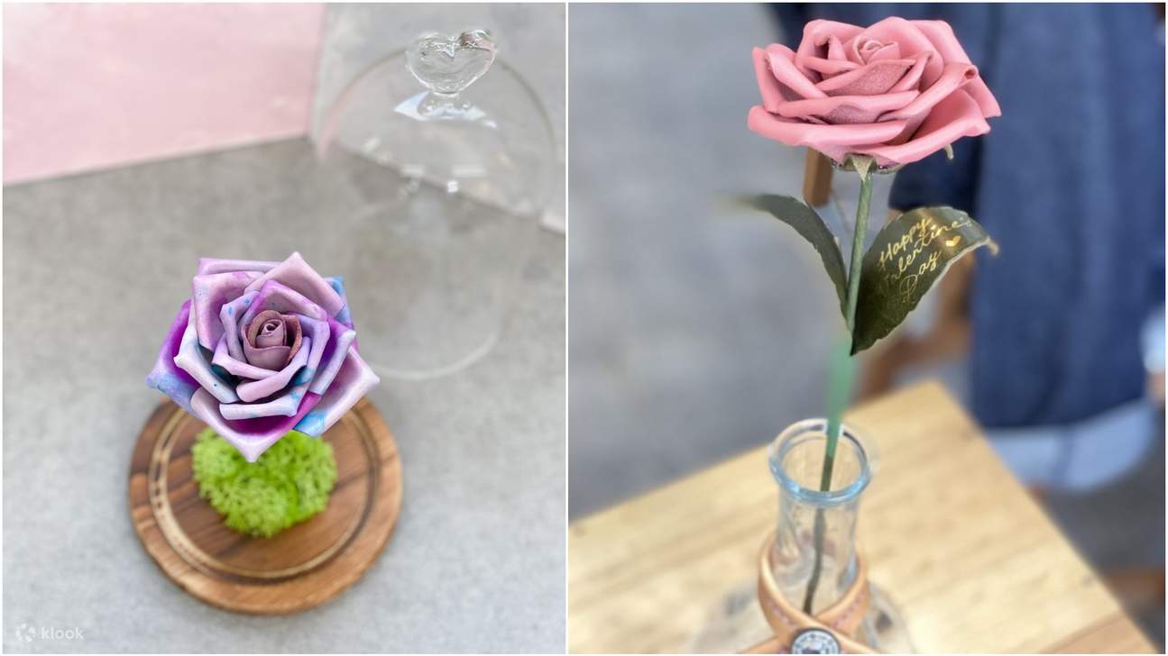 Workshop Làm Ví Da ở Vịnh Causeway của LCM Leather Workshop