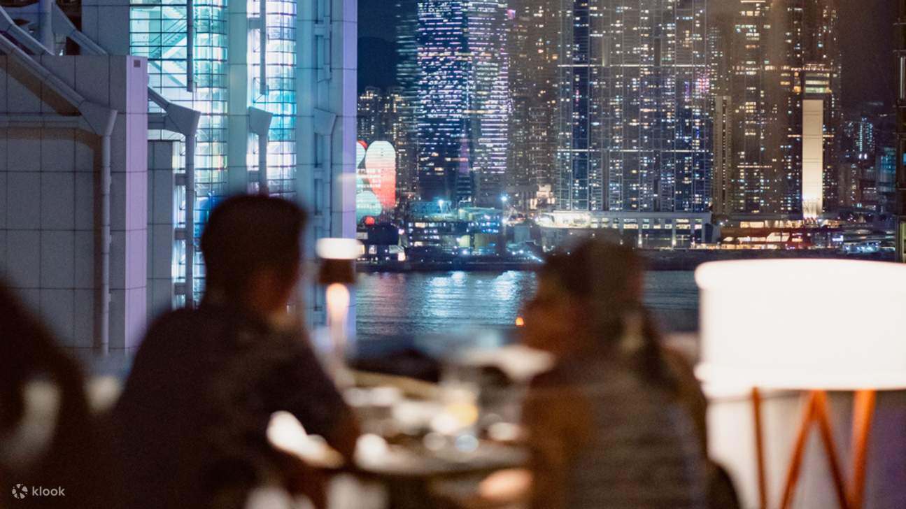 香港美利酒店｜Popinjays｜下午茶、周末早午餐、午市套餐、晚市套餐