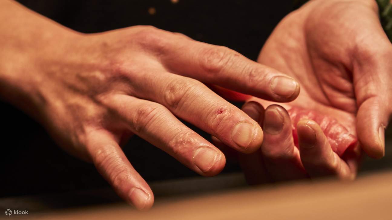 Тораномон, Izakaya Toranomon Lucky Tokyo