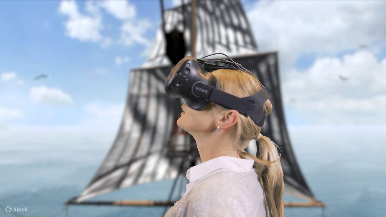 Biglietto per Historium Bruges Story e VR