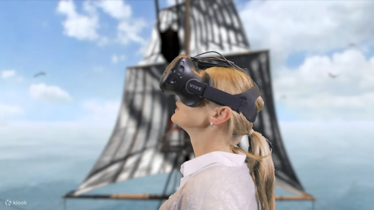 布鲁日历史博物馆和 VR 门票