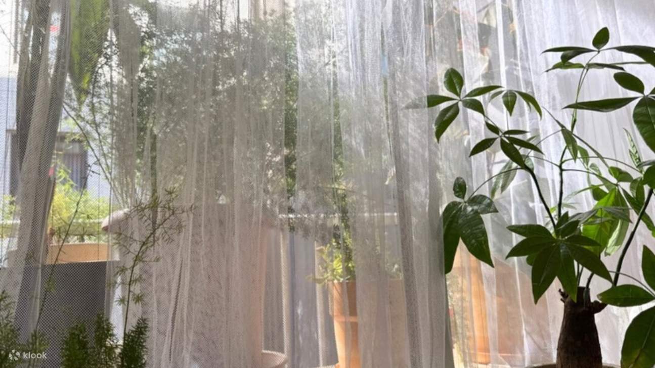 Tingkatkan kuasa penyembuhan semula jadi tubuh anda dengan mengawal irama semula jadinya. Tempahan untuk dua atau tiga orang dialu-alukan.