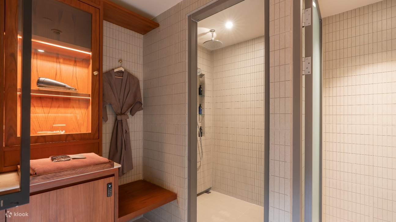 HARNN Heritage Spa Riverside