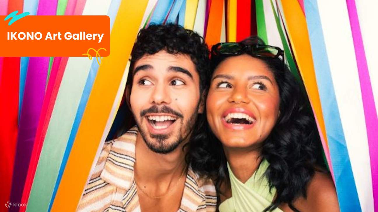 클룩 마드리드 패스