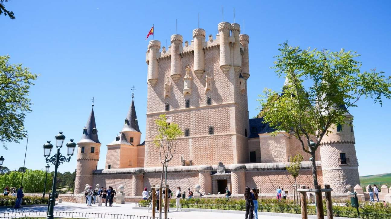 Madrid City Pass: Prado, Thyssen, Bernabeu, Flamenco, các tour & nhiều hơn nữa