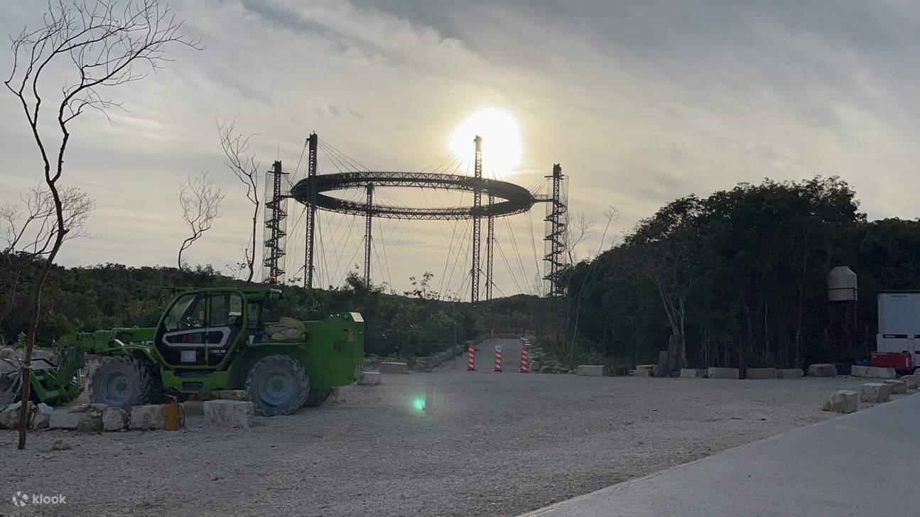 Biglietto saltafila per Tulum