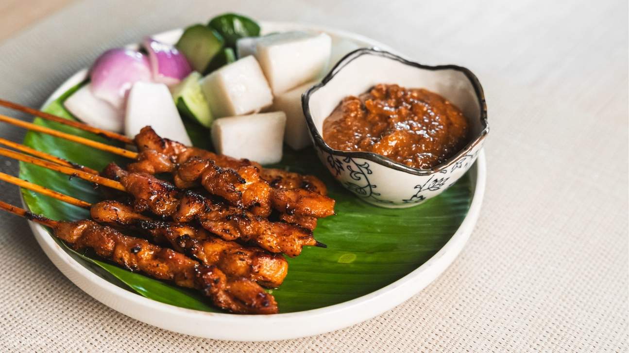 新加坡 Traveltine 飯店的 700 咖啡廳