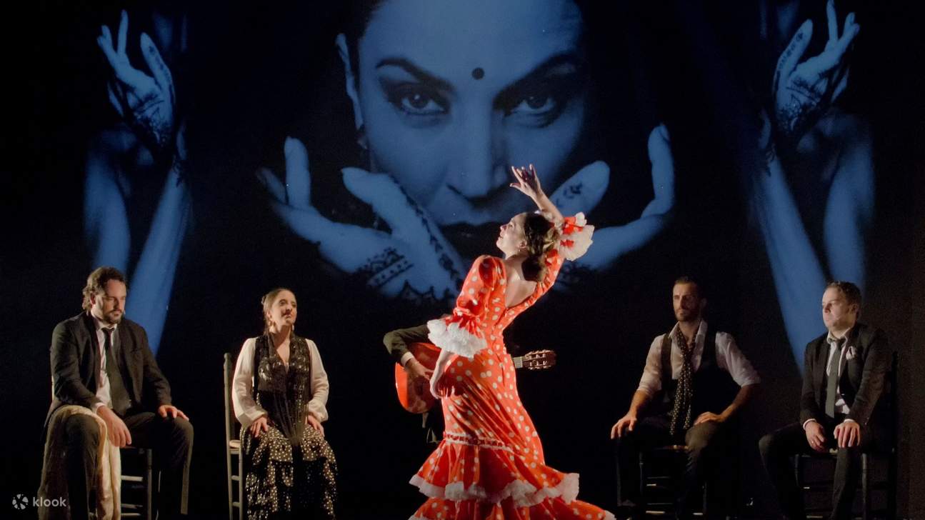 Madrid City Pass: Prado, Thyssen, Bernabeu, Flamenco, tour e altro