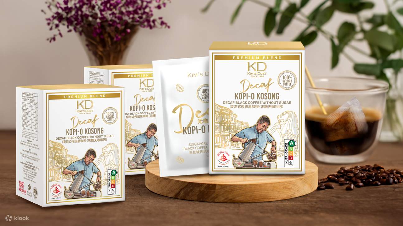 金在《宝石》中的二重唱- Klook客路