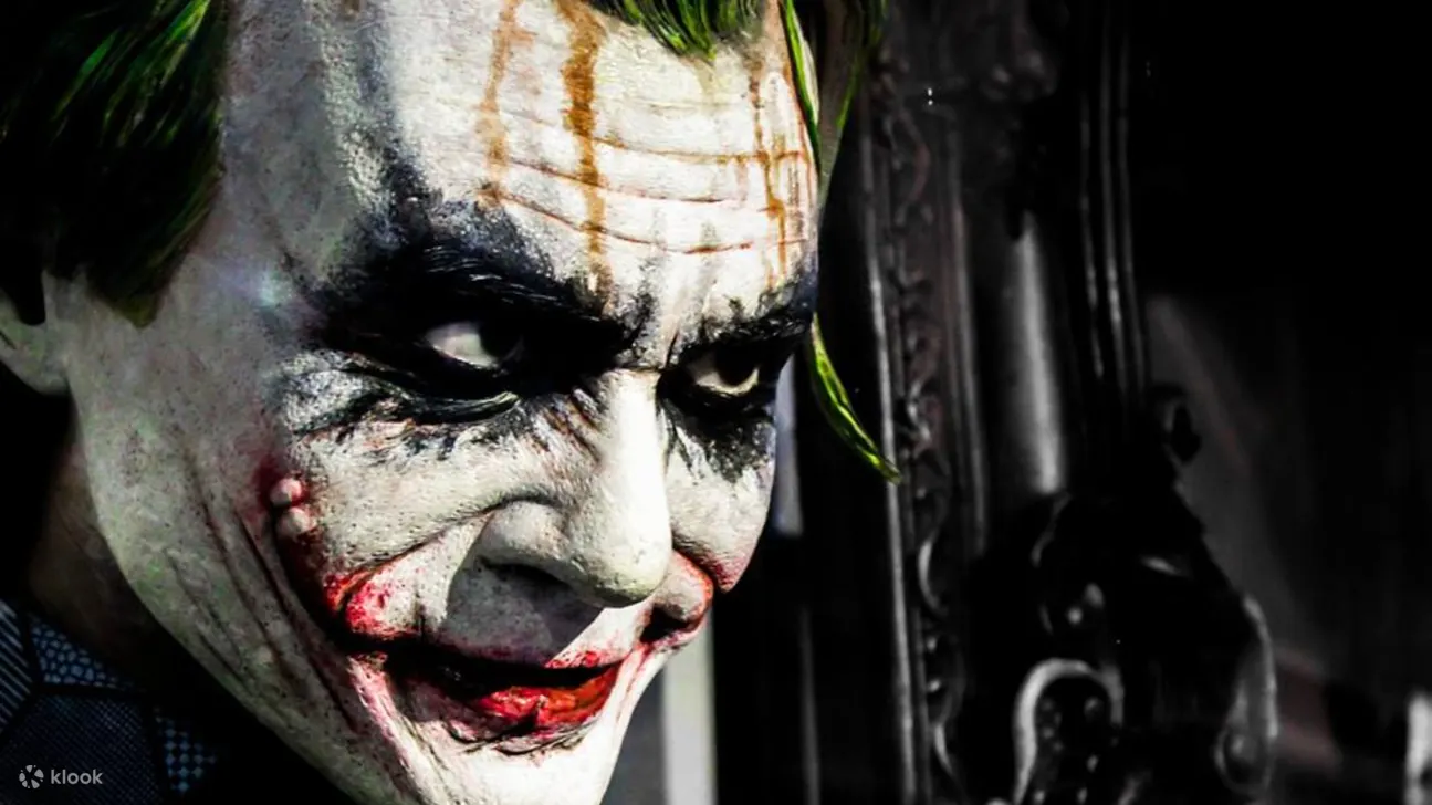 重温难忘的电影瞬间，拥抱视觉叙事的艺术