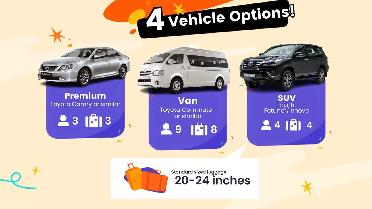 Dịch vụ đưa đón sân bay Suvarnabhumi (BKK) riêng tư cao cấp đến Bangkok của TTD Global