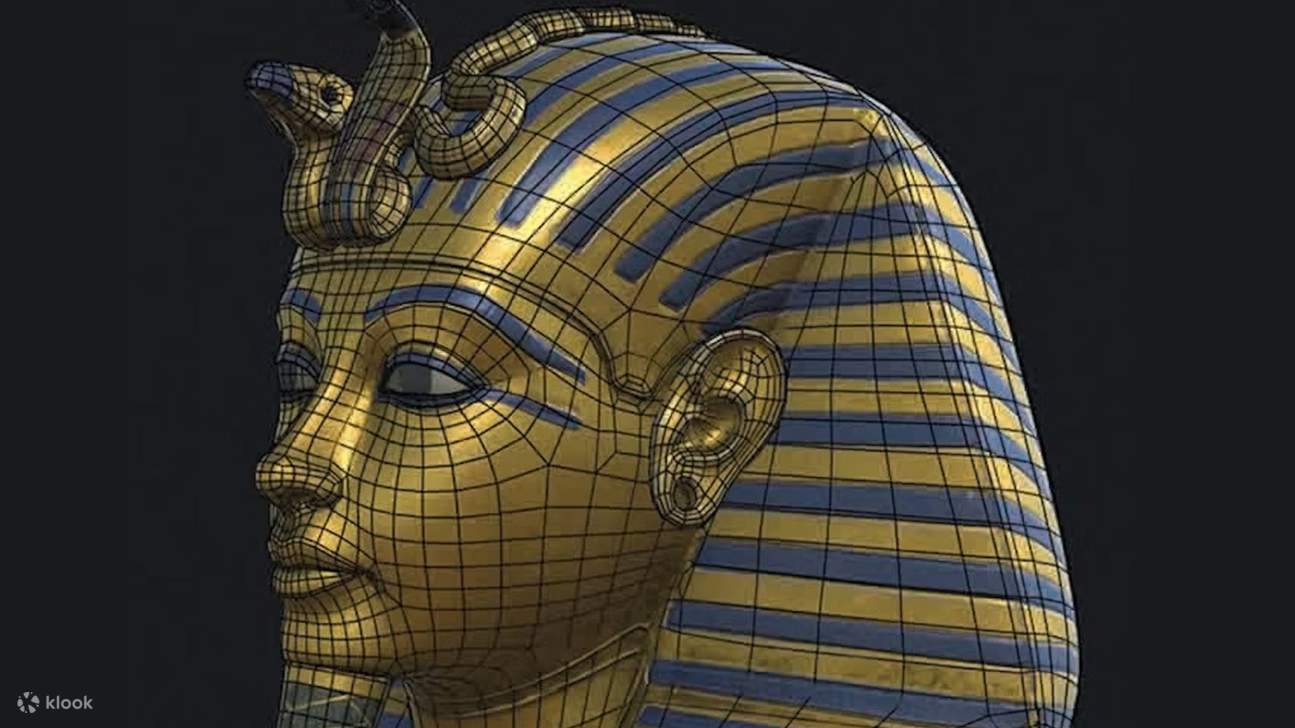 Tiket muzium The Time Machines di Bologna