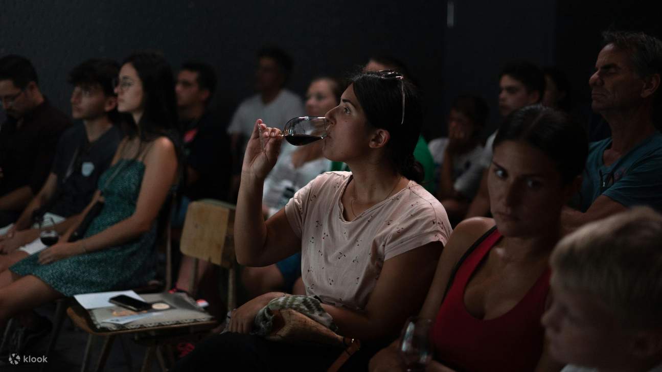 波爾圖 Fado na Baixa 的法多表演