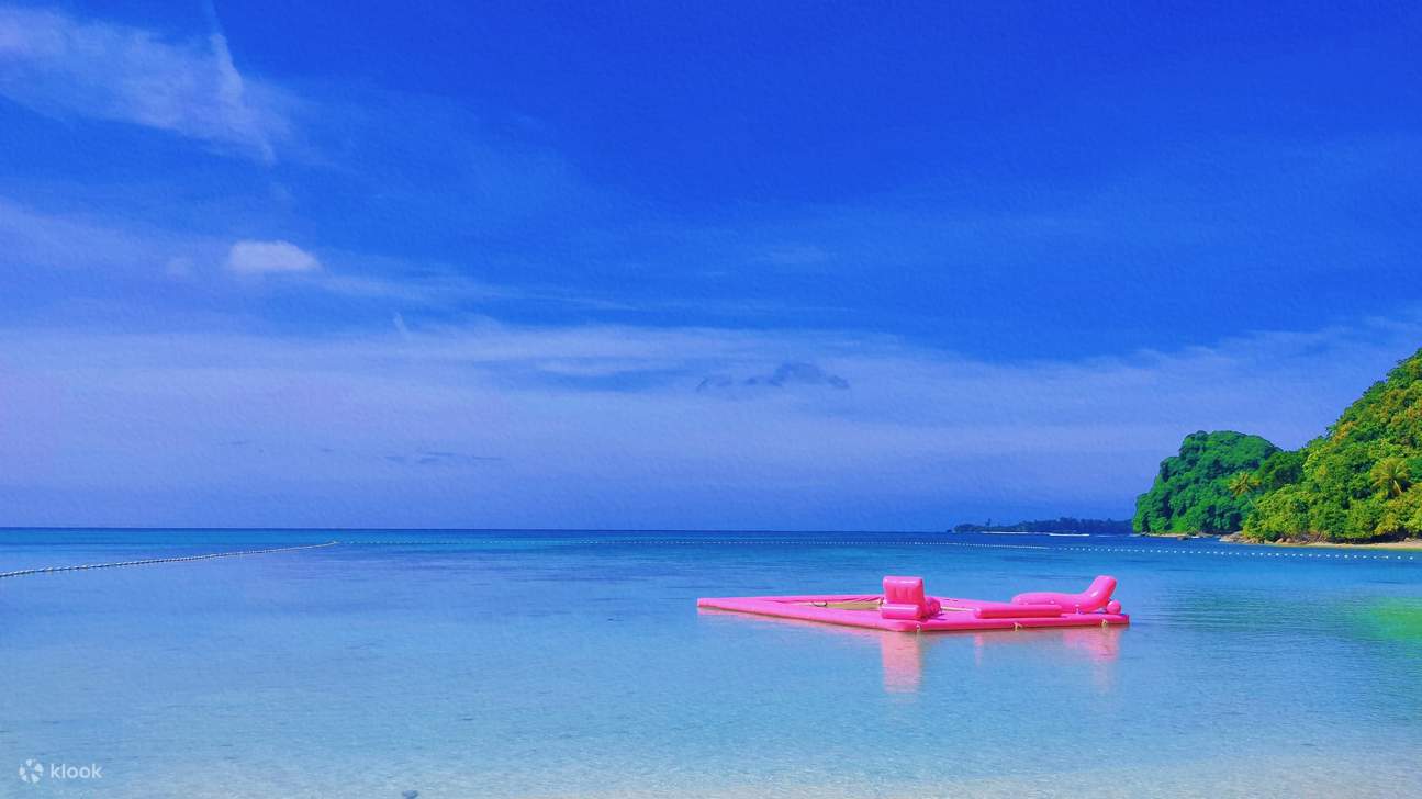 Мантанани: снорклинг или дайвинг и круиз по реке Кава-Кава