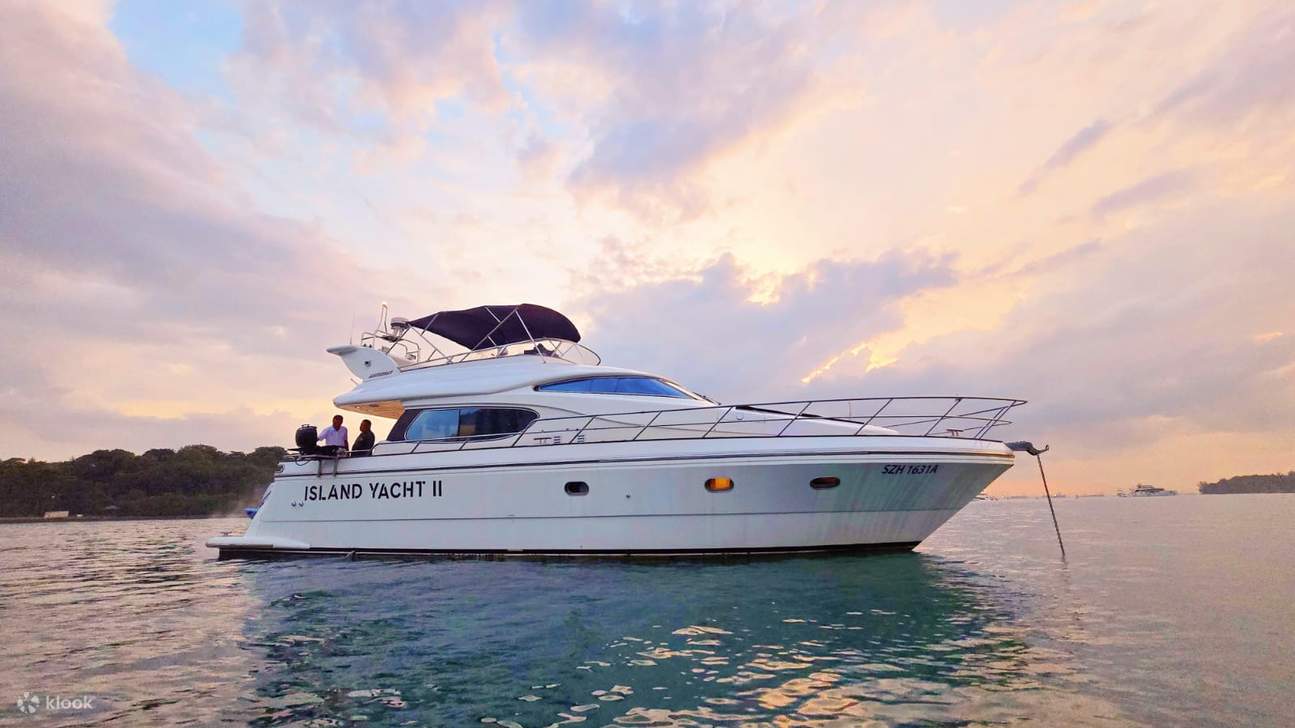 Leviathan 88 Yacht Charter Vermietung 4-Stunden-Kreuzfahrt Meere Luxus Zenith Zen