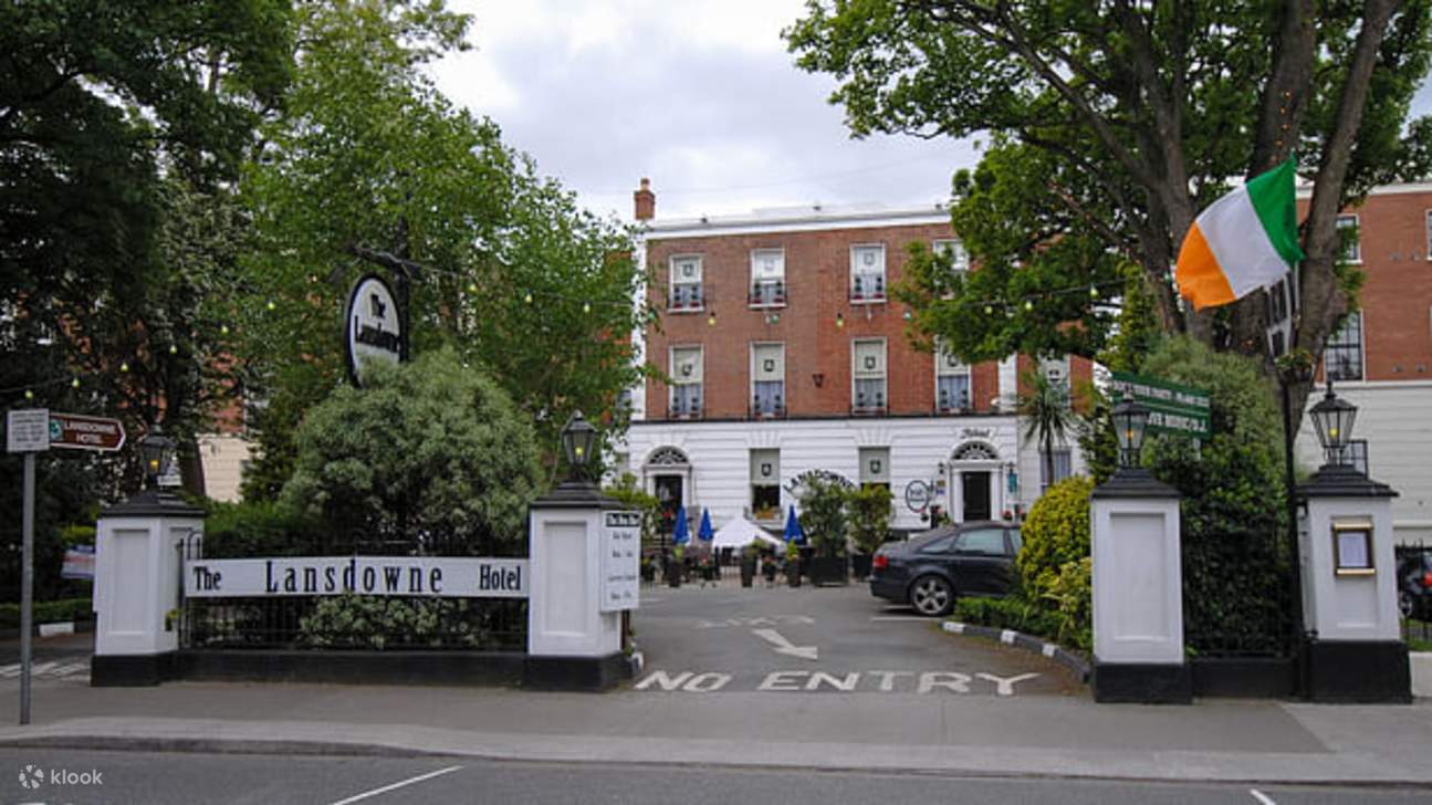 选择 3 道菜的晚餐，与充满活力、娱乐性的爱尔兰音乐和舞蹈体验相得益彰