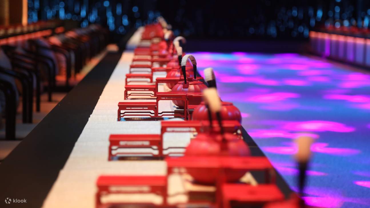 Soñando con Jinling, el legado de las Seis Dinastías. Desde la elegante diversión de 