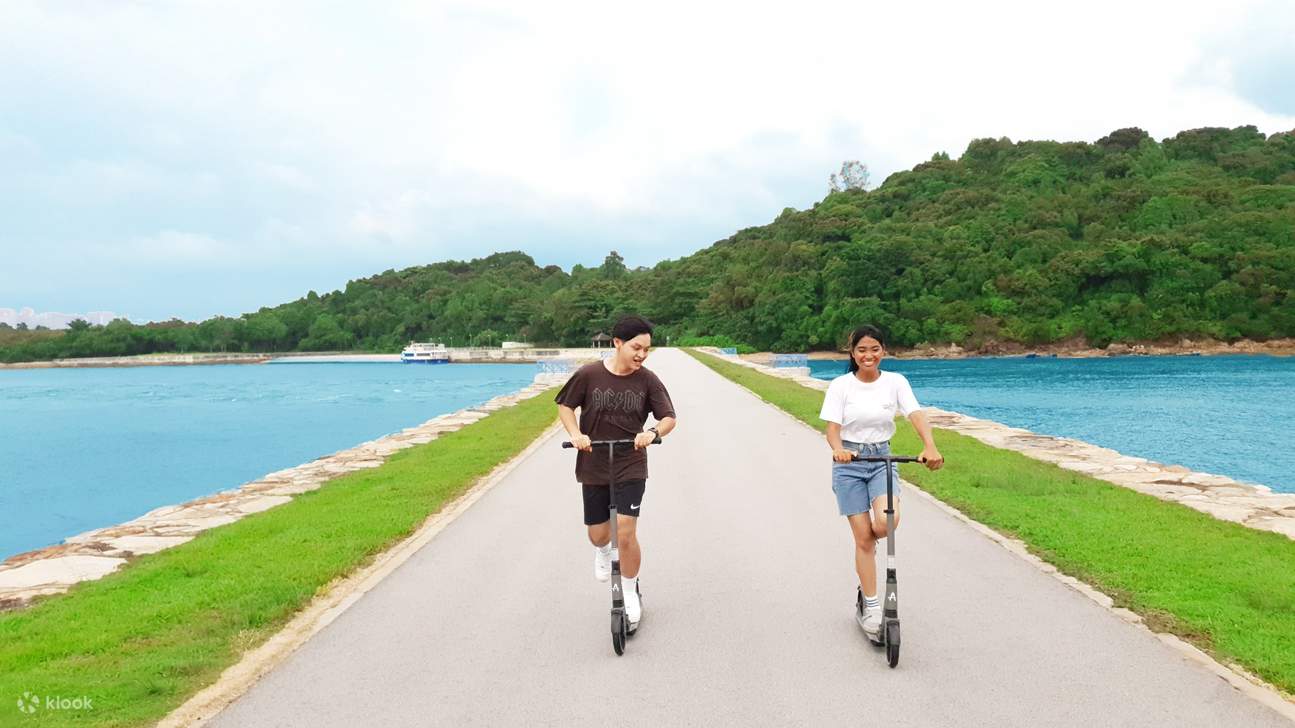 Up to 15 Off Gogreen Eco Adventure Rental in St John's Island