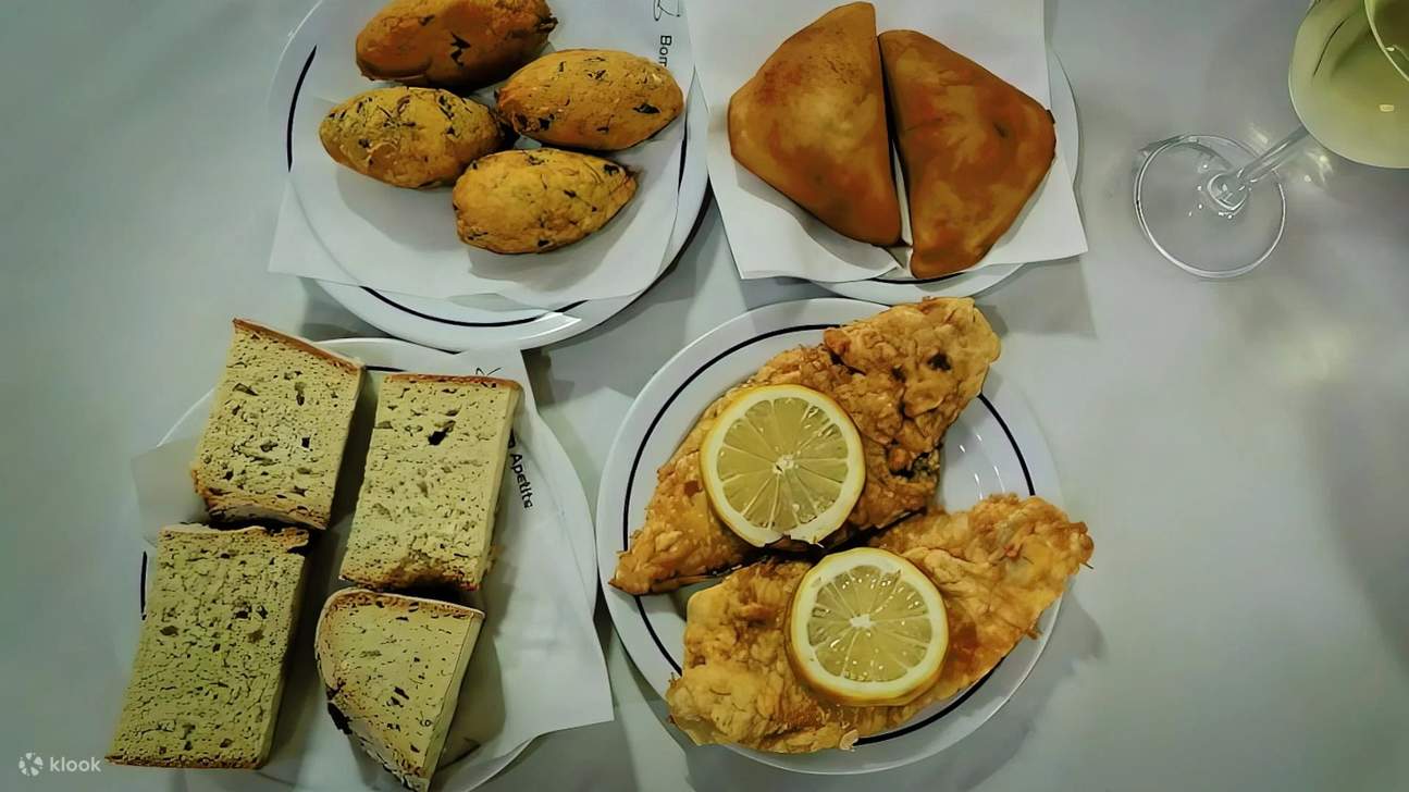 波多葡萄酒之旅 & 一小时法朵音乐体验