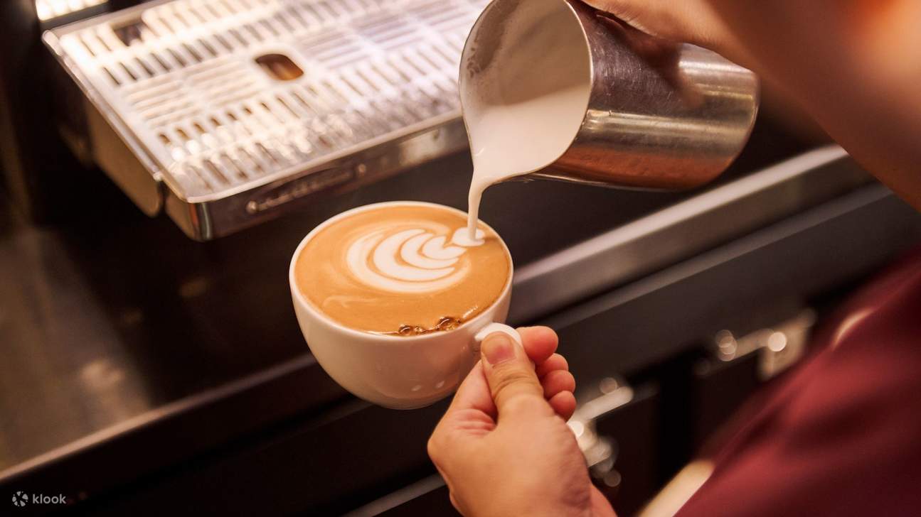 Tea Lounge al Conrad Singapore Orchard