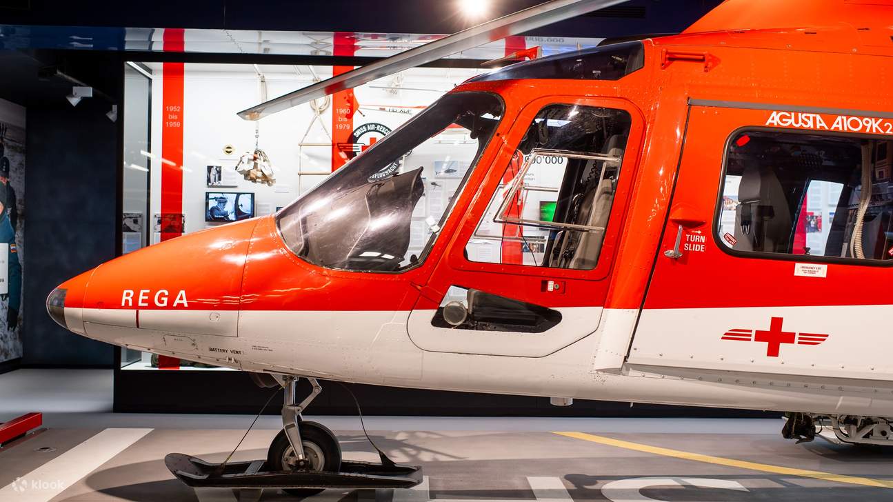 Swiss Museum of Transport