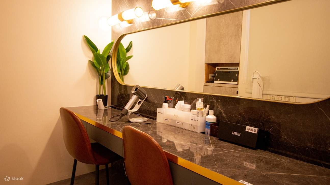 Kupon Urutan Melegakan Tekanan SMARTER SPA Taoyuan Garden Store