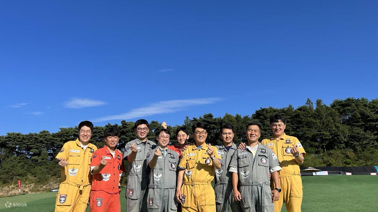 丹陽特森滑翔傘2人座體驗票