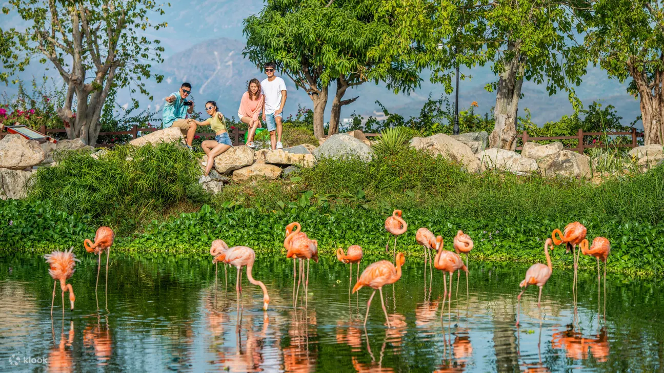 VinWonders Nha Trang Ticket