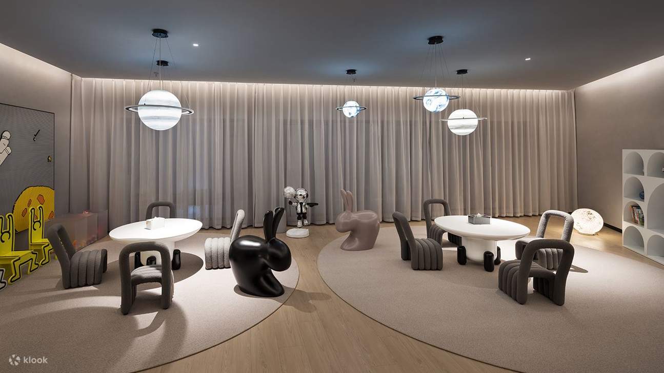 漾·SPACE湯泉生活