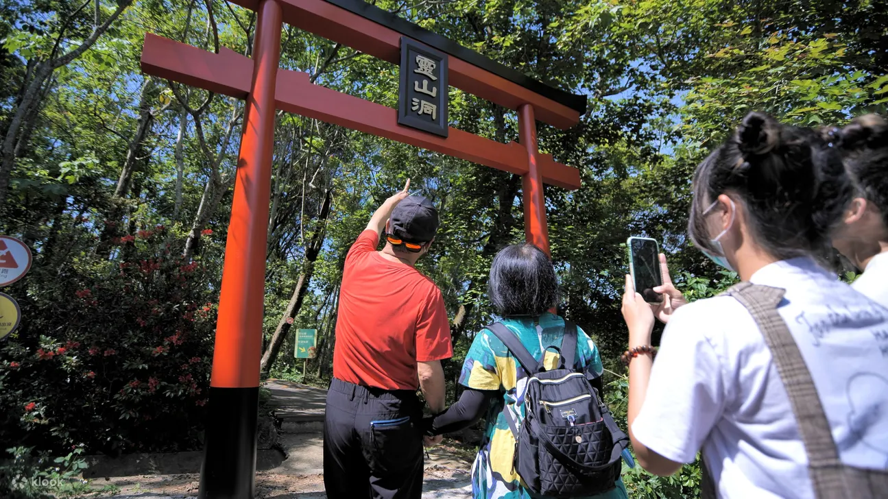 西湖渡假村