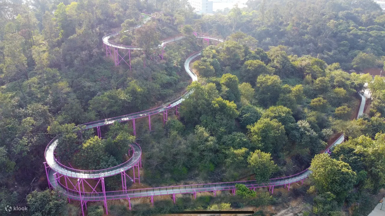 耕山小寨