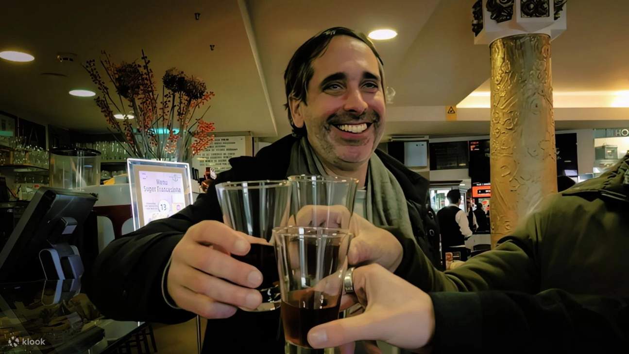 波多葡萄酒之旅 & 一小时法朵音乐体验