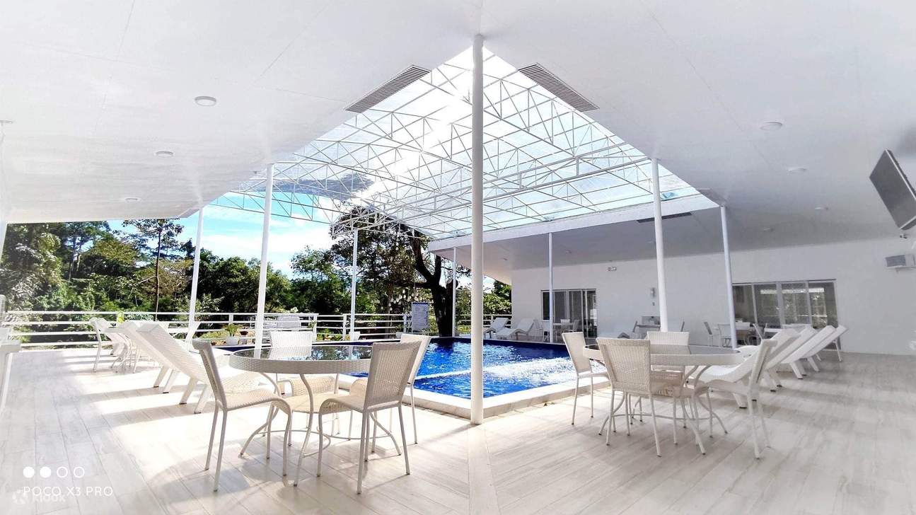 Cloud 9 Glamping Zoobic野生动物园