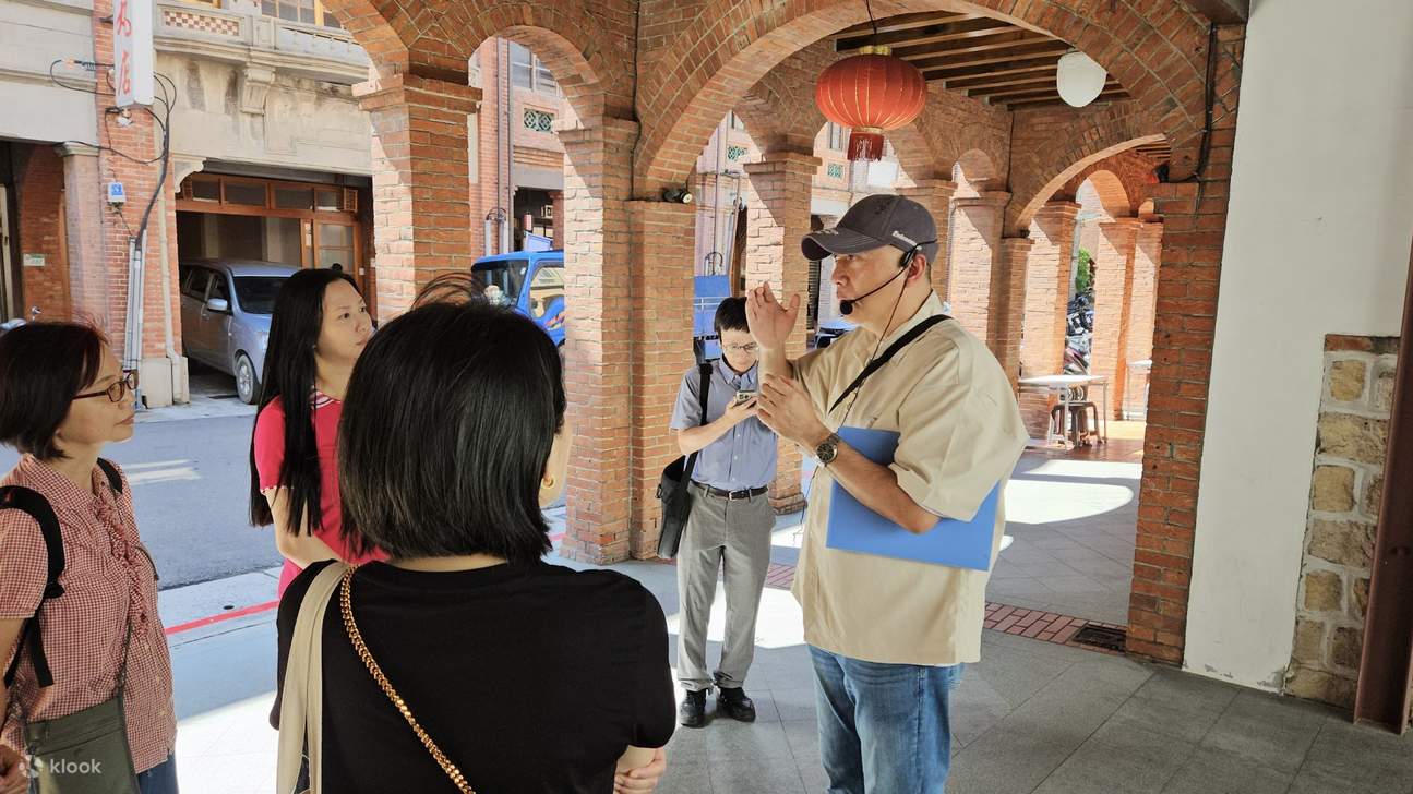 Тайваньский кулинарный мастер-класс в Тайбэе от BeMyGuest Taipei