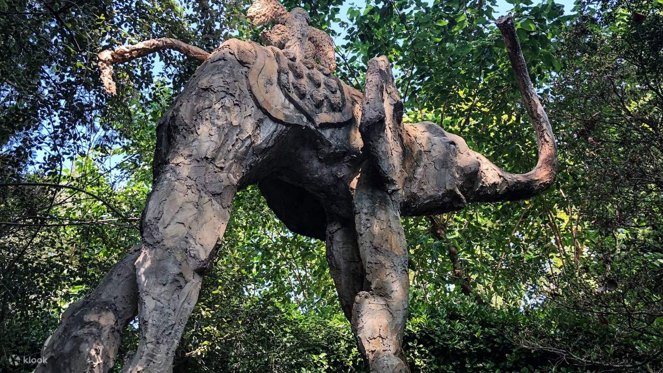 Gala Dalí Castle and Museum di Pubol